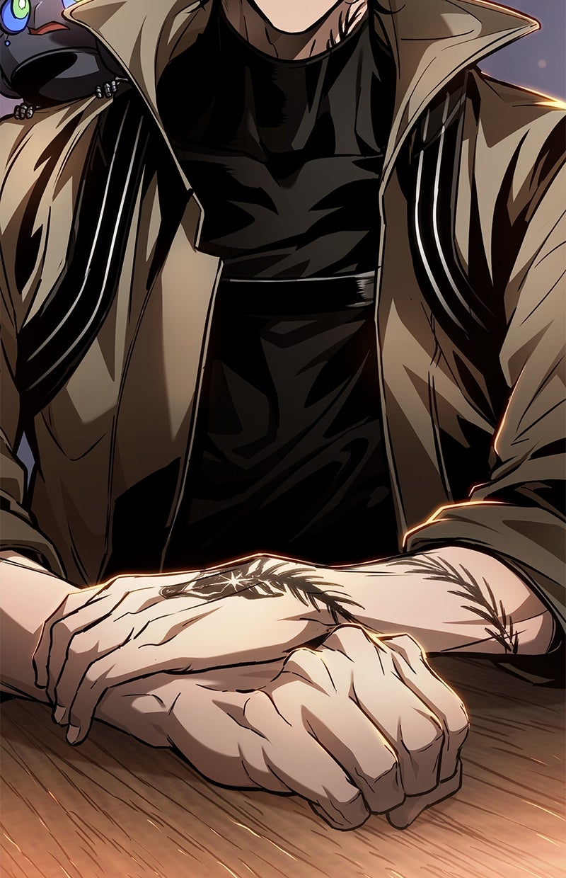 Read The World After the Fall de Manga Online