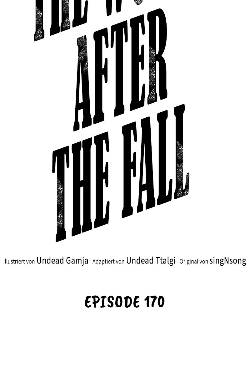 Read The World After the Fall de Manga Online