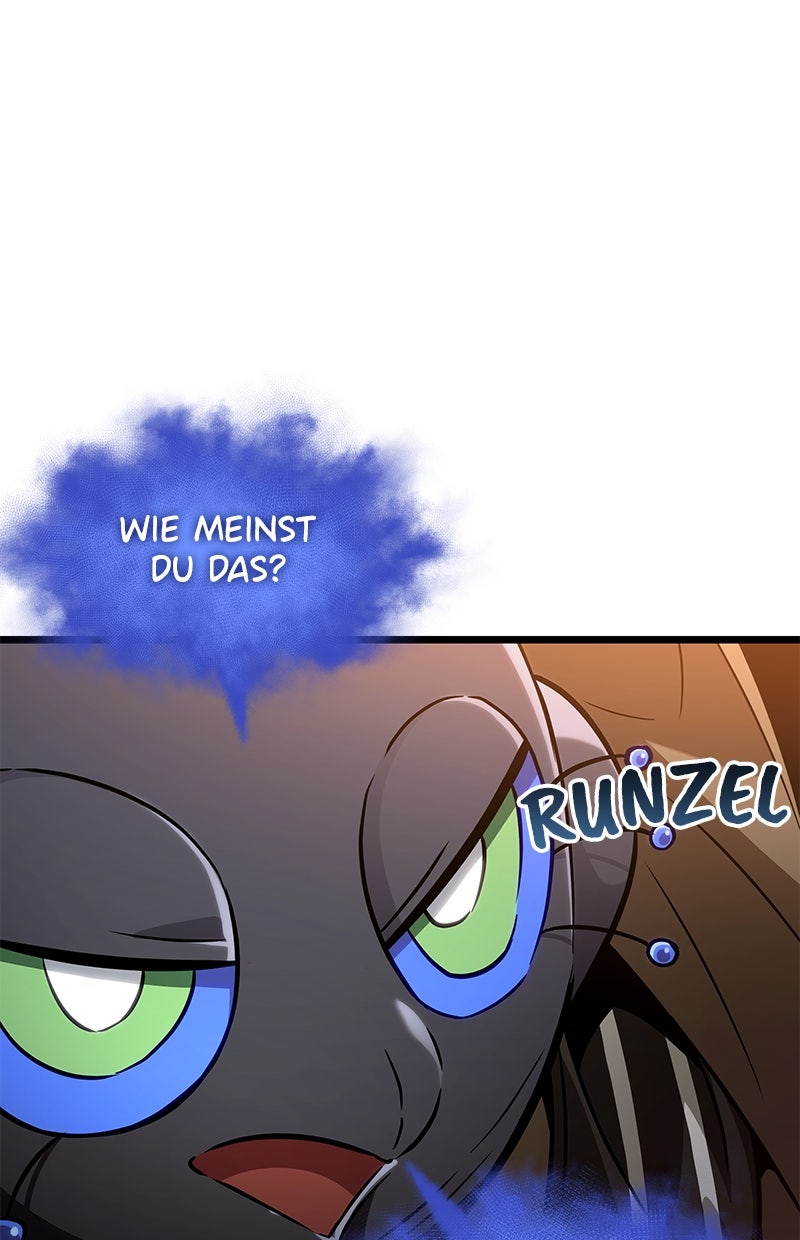 Read The World After the Fall de Manga Online