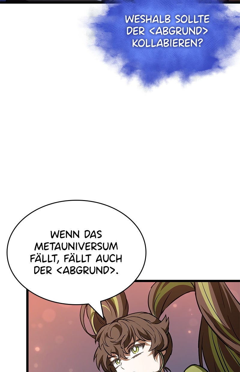 Read The World After the Fall de Manga Online