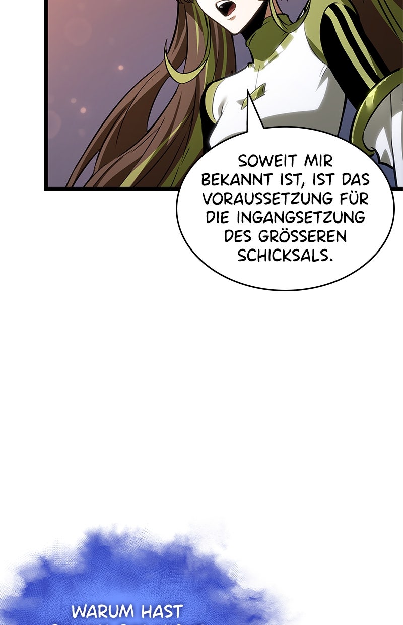 Read The World After the Fall de Manga Online