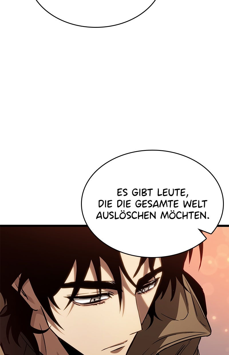 Read The World After the Fall de Manga Online