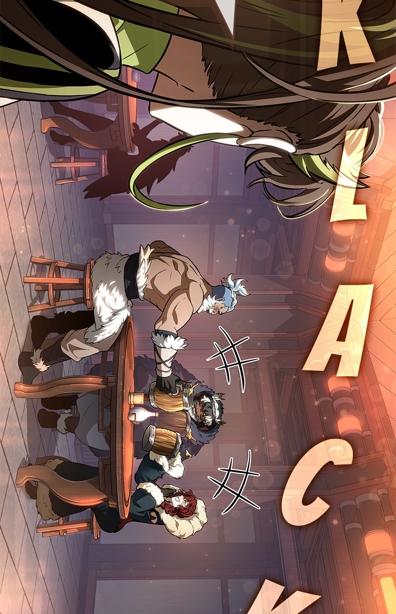 Read The World After the Fall de Manga Online