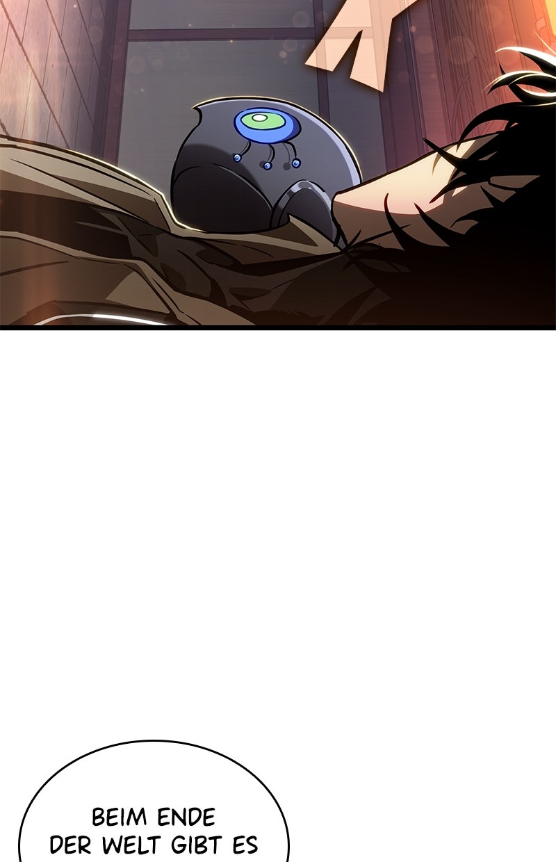 Read The World After the Fall de Manga Online