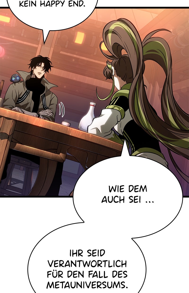 Read The World After the Fall de Manga Online