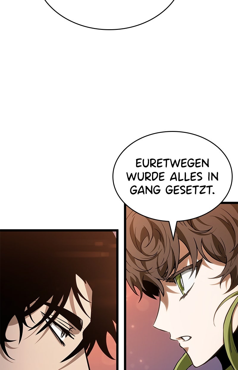 Read The World After the Fall de Manga Online