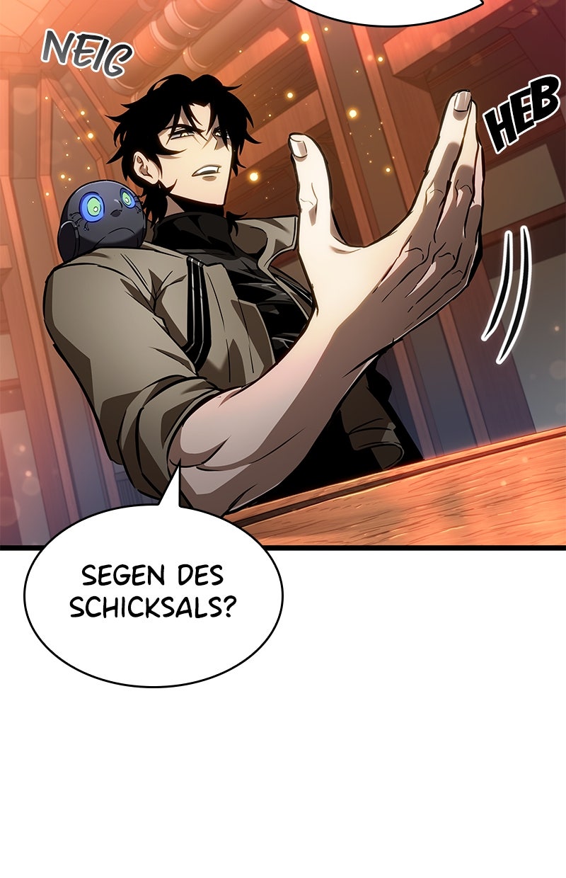 Read The World After the Fall de Manga Online