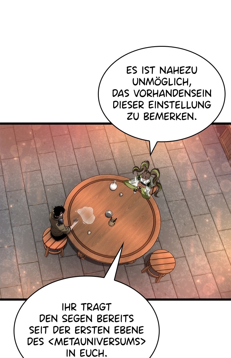 Read The World After the Fall de Manga Online