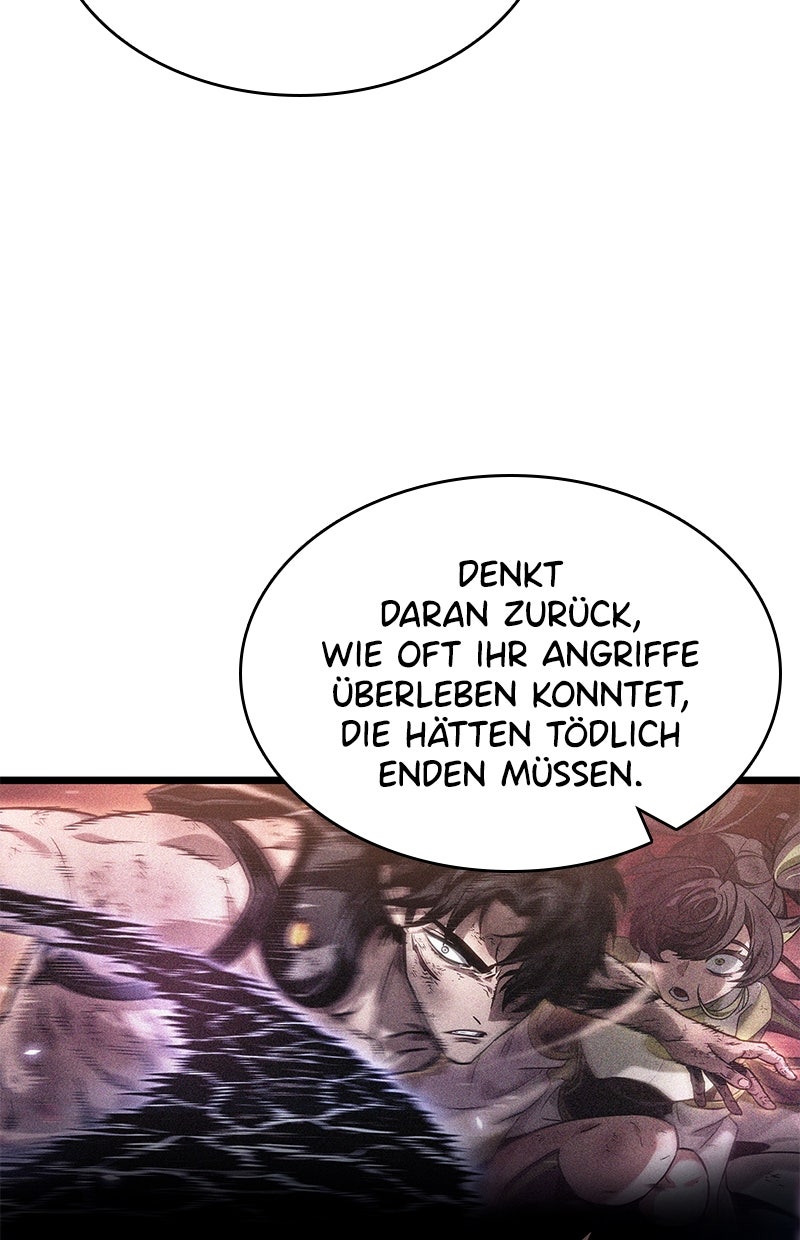 Read The World After the Fall de Manga Online