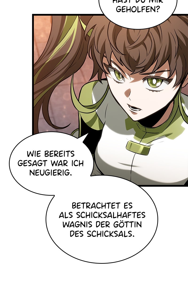 Read The World After the Fall de Manga Online