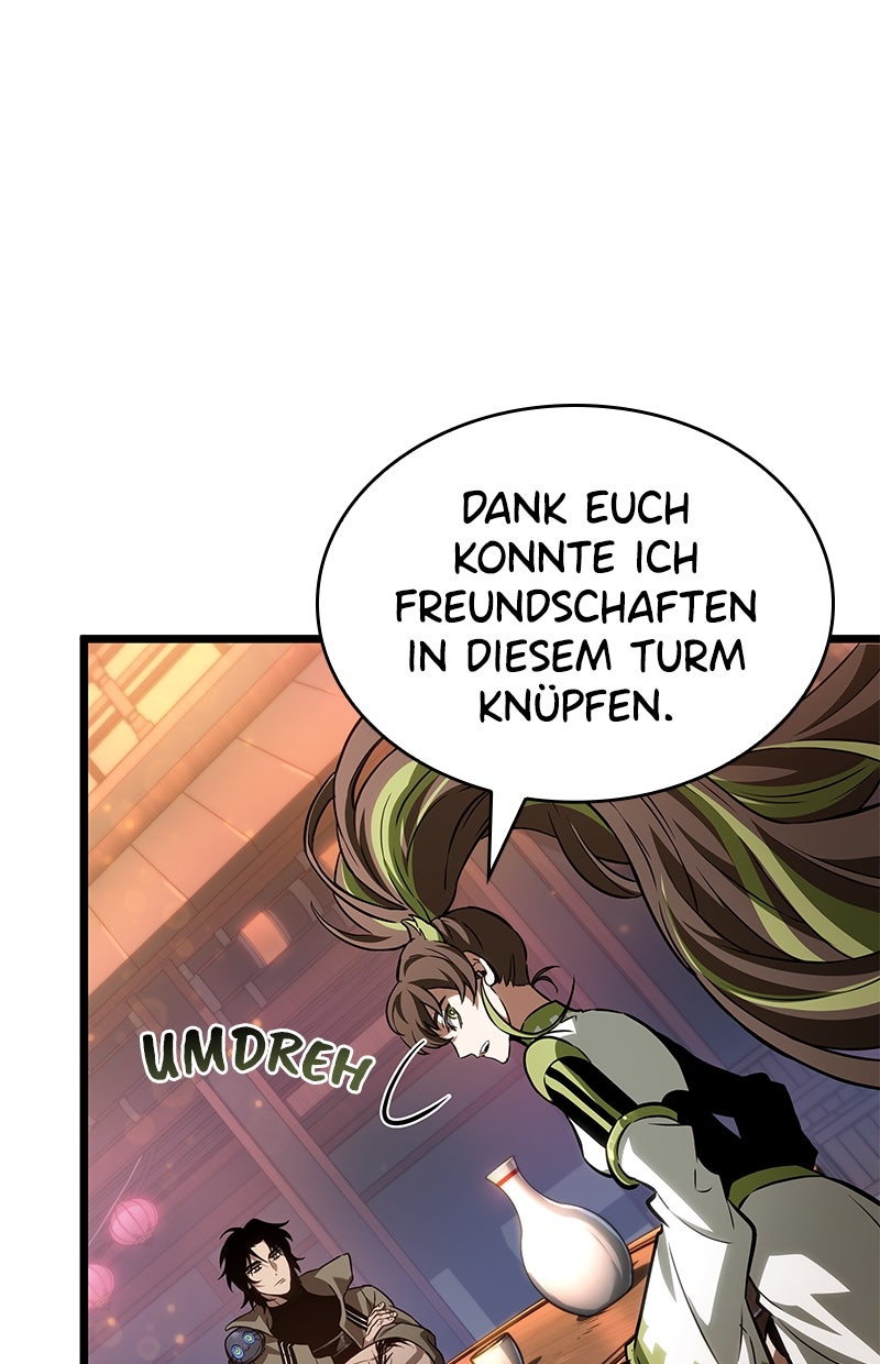 Read The World After the Fall de Manga Online