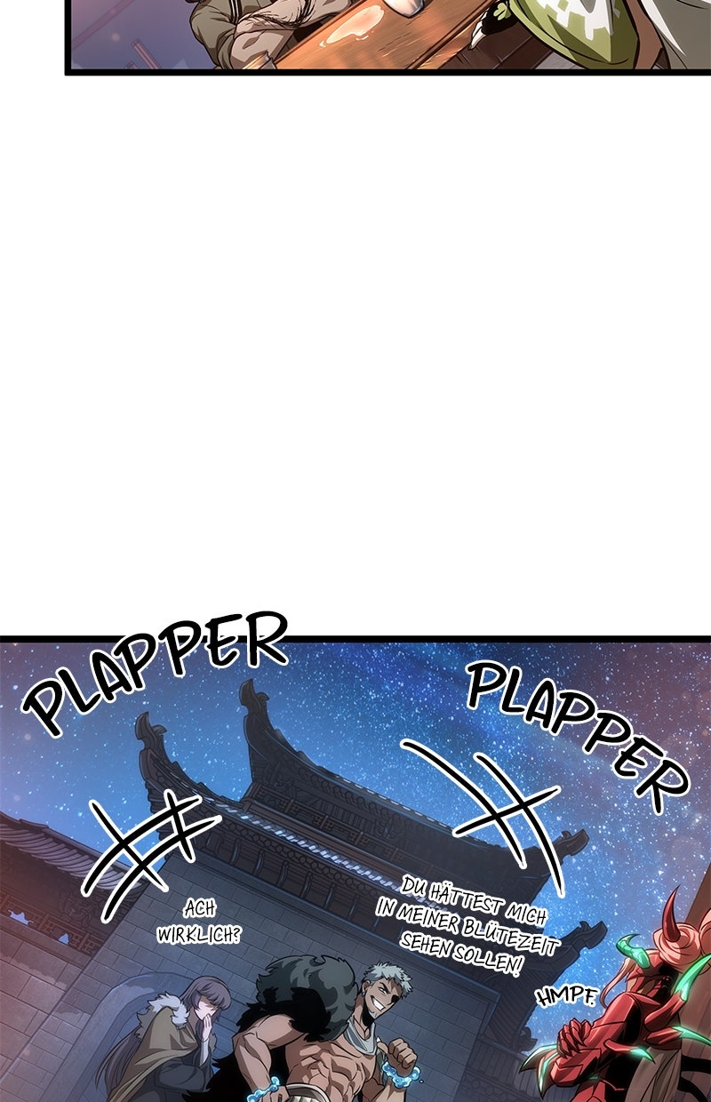 Read The World After the Fall de Manga Online