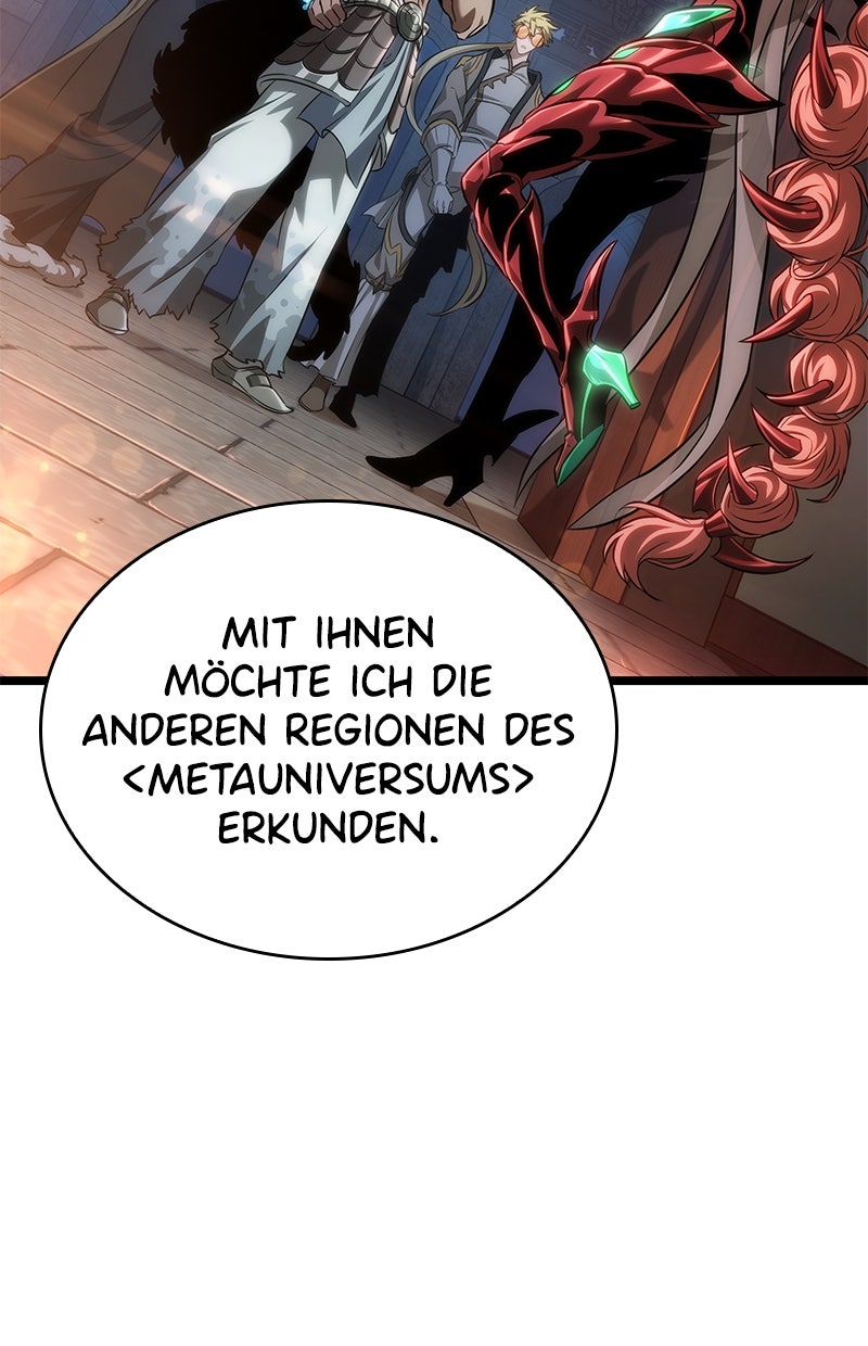 Read The World After the Fall de Manga Online