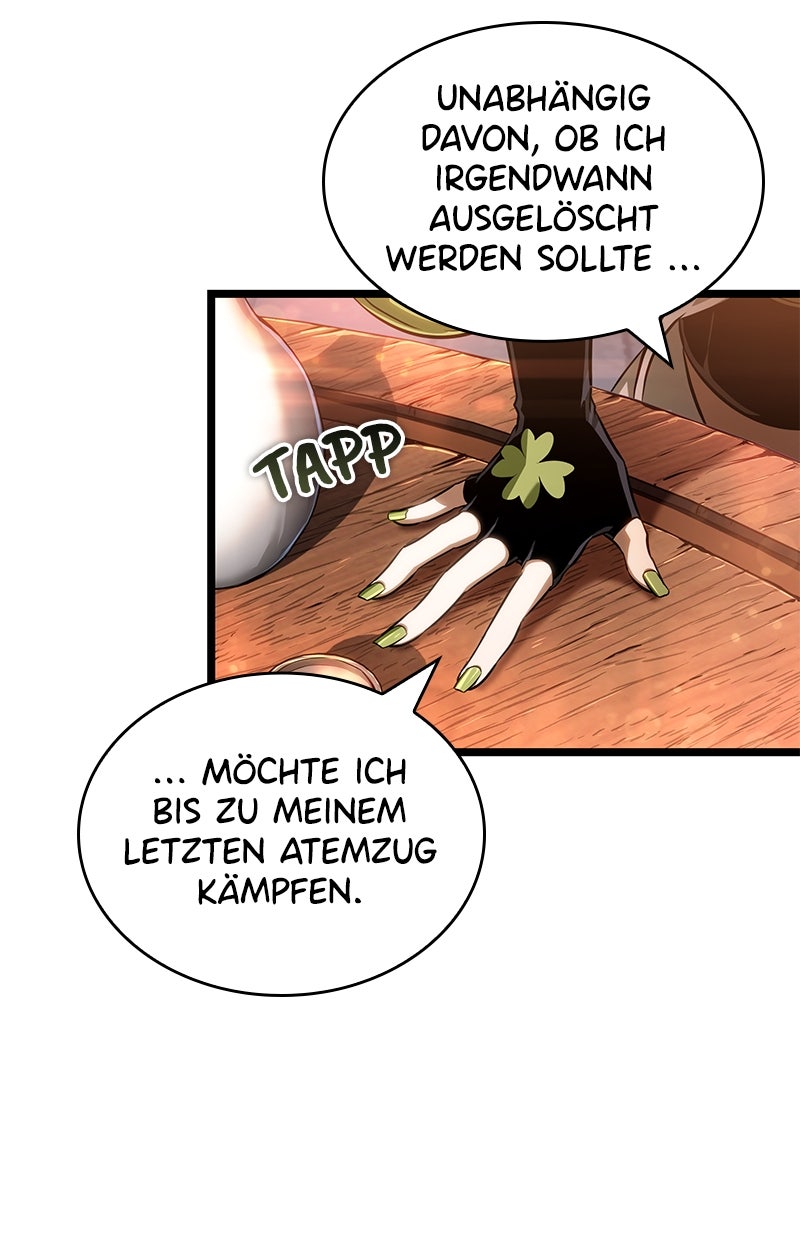 Read The World After the Fall de Manga Online