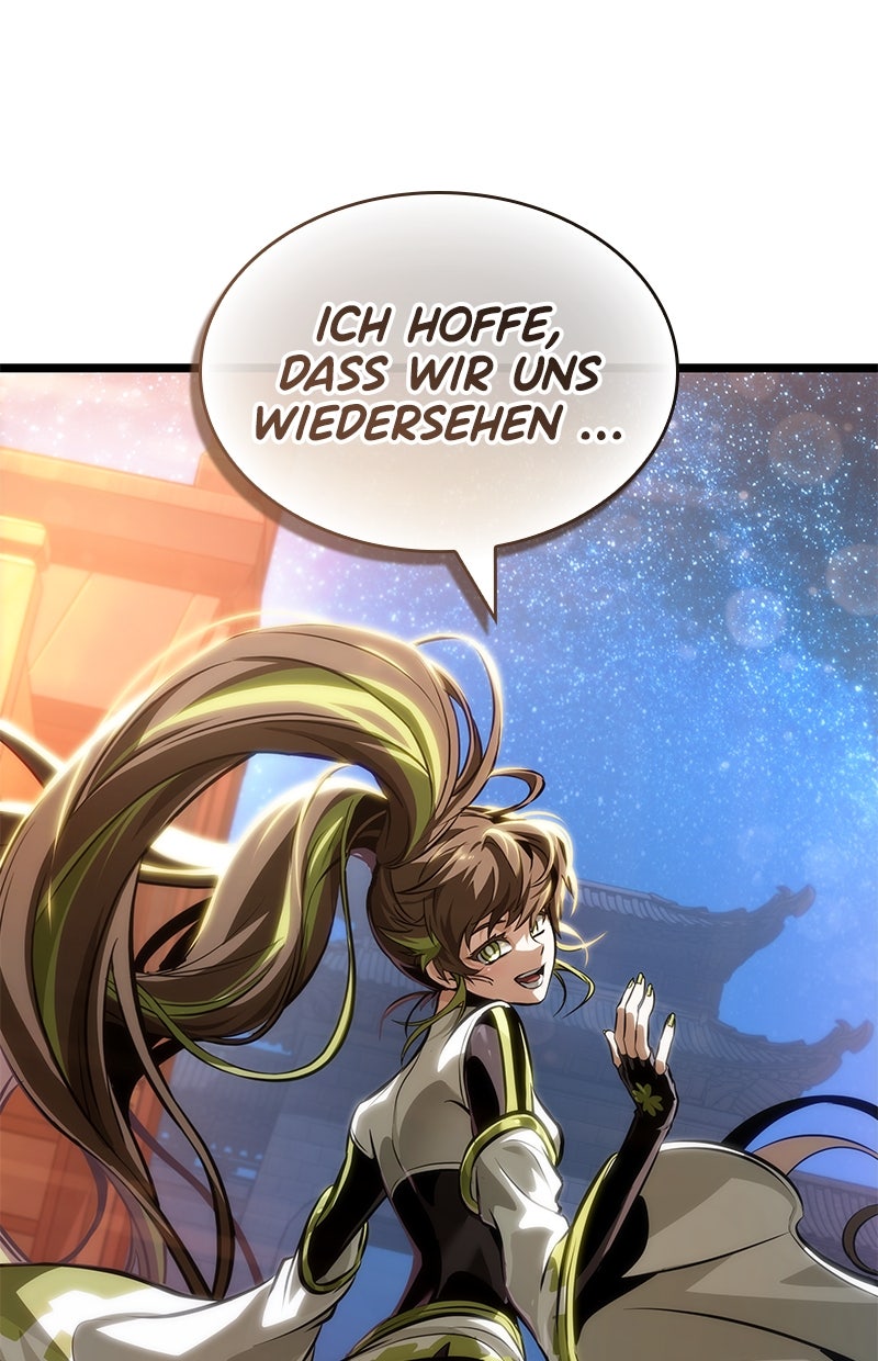 Read The World After the Fall de Manga Online