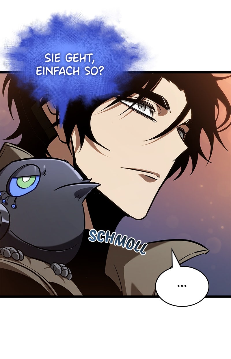 Read The World After the Fall de Manga Online