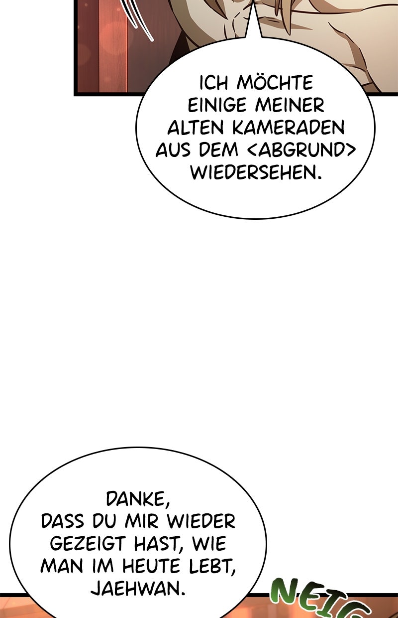 Read The World After the Fall de Manga Online