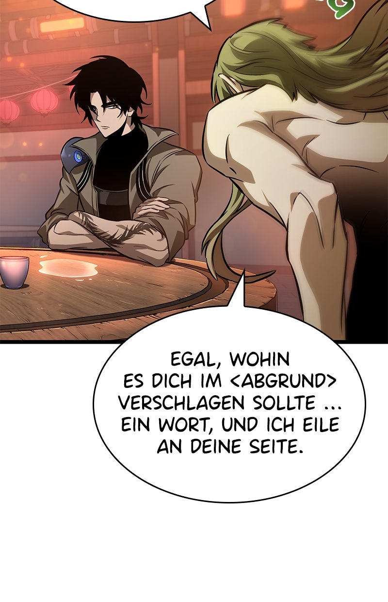 Read The World After the Fall de Manga Online