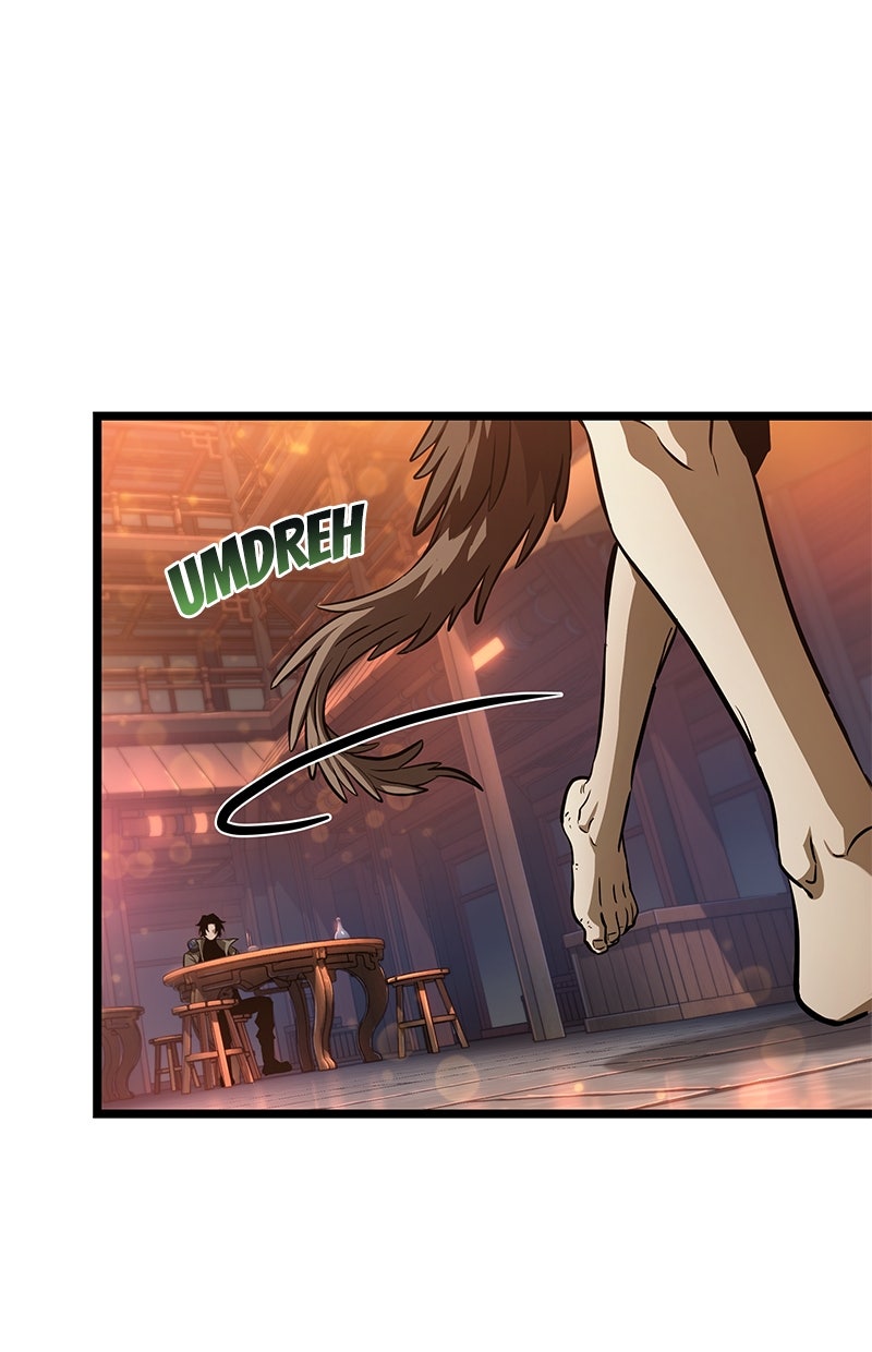 Read The World After the Fall de Manga Online