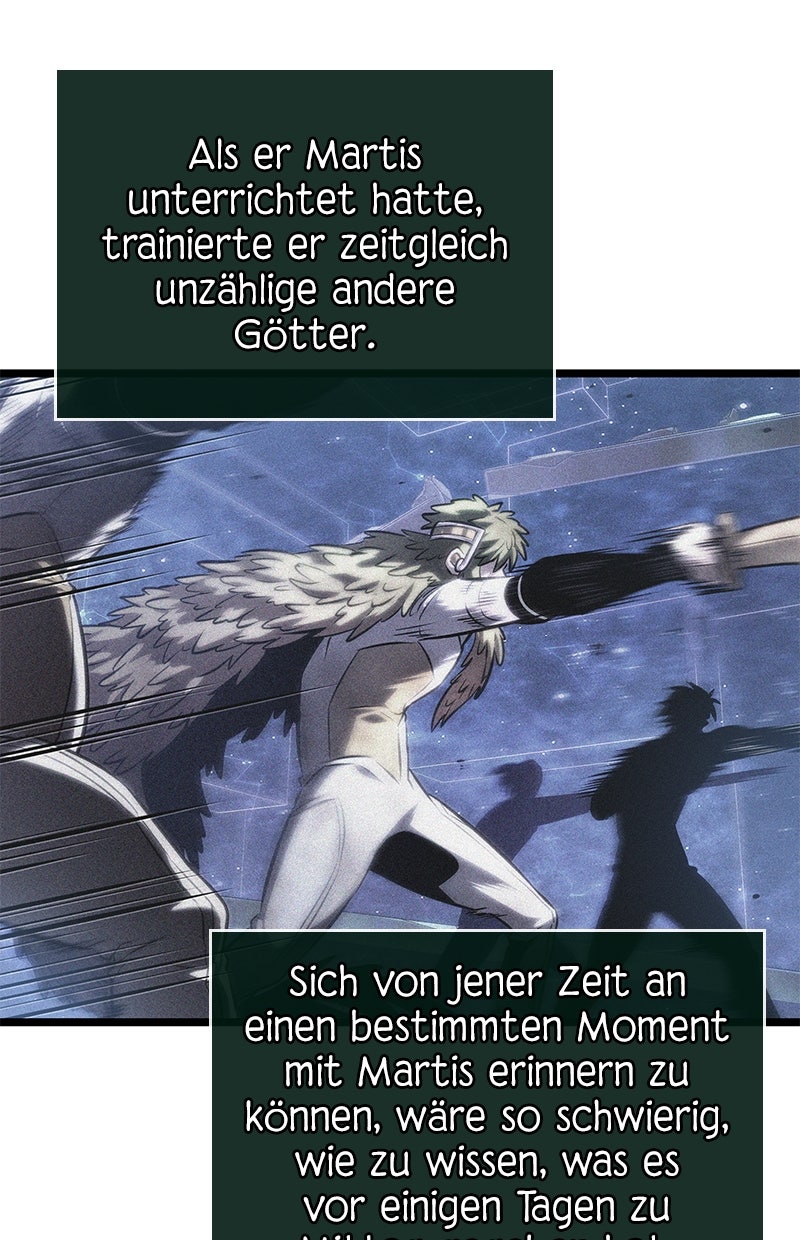 Read The World After the Fall de Manga Online