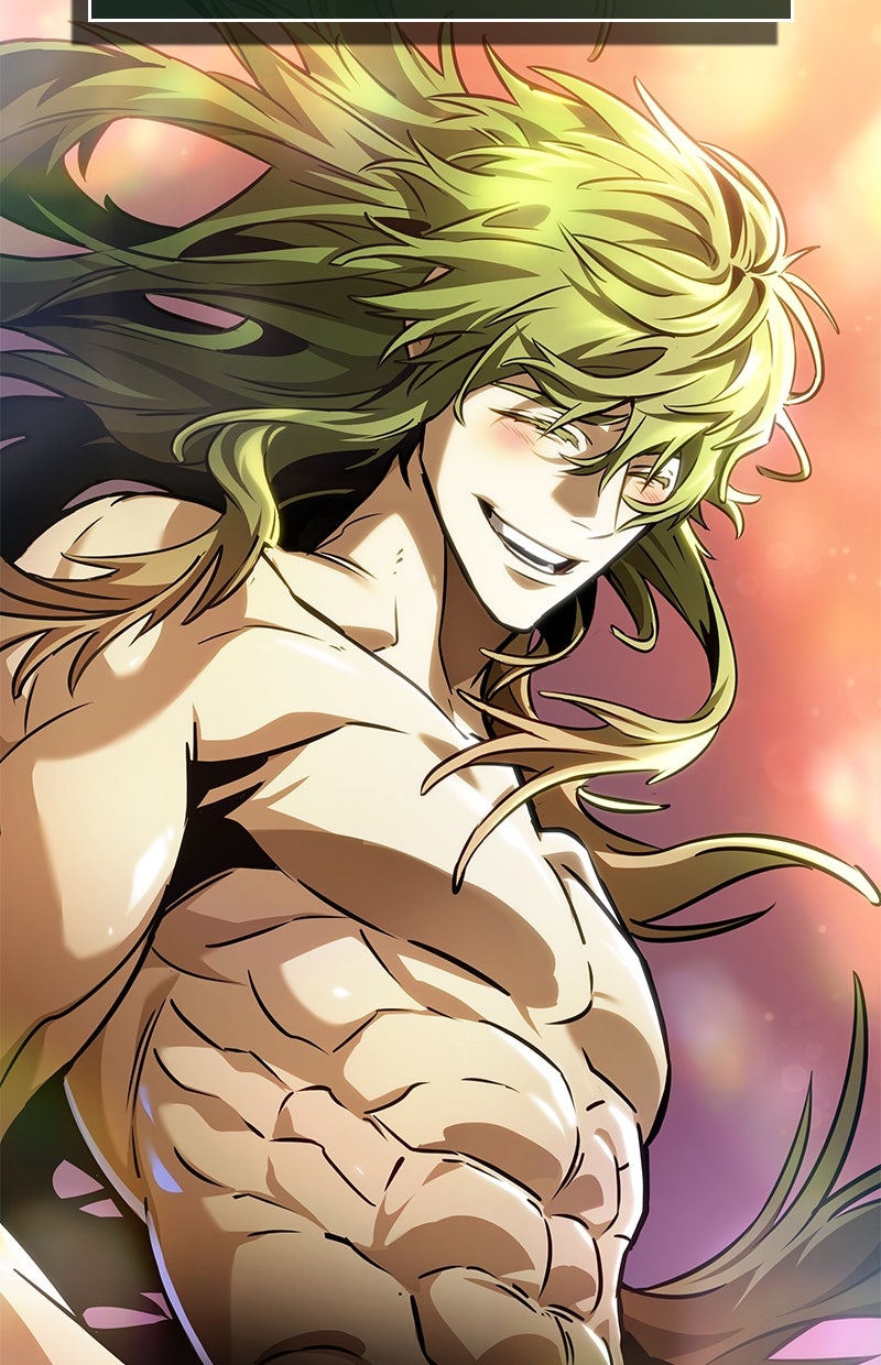 Read The World After the Fall de Manga Online