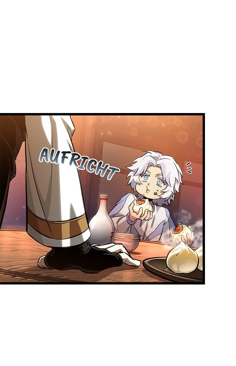 Read The World After the Fall de Manga Online