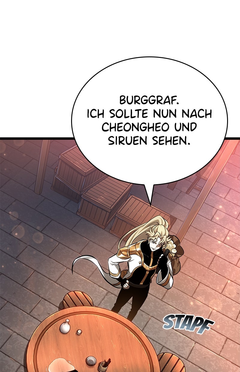 Read The World After the Fall de Manga Online