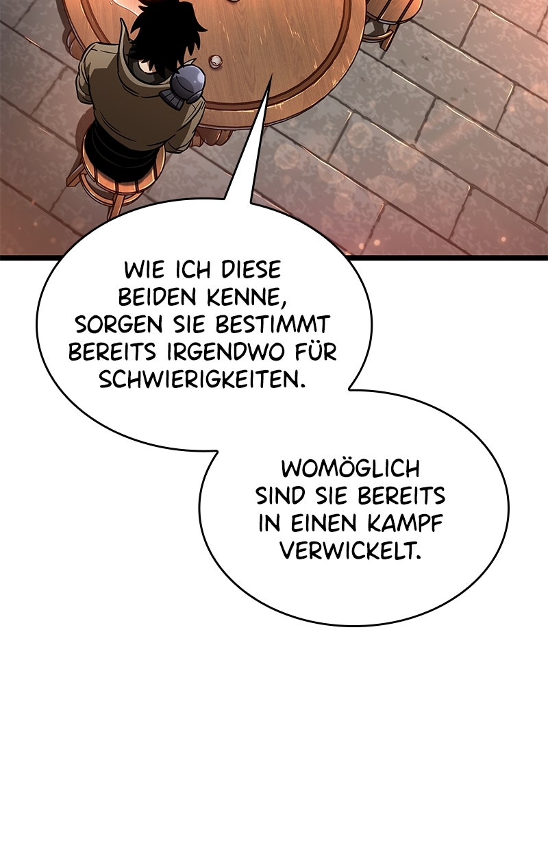 Read The World After the Fall de Manga Online