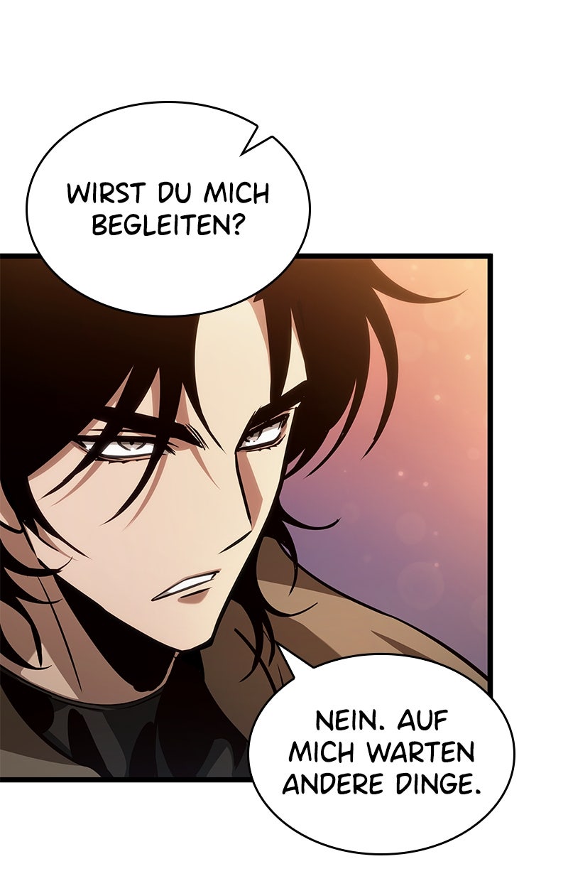 Read The World After the Fall de Manga Online