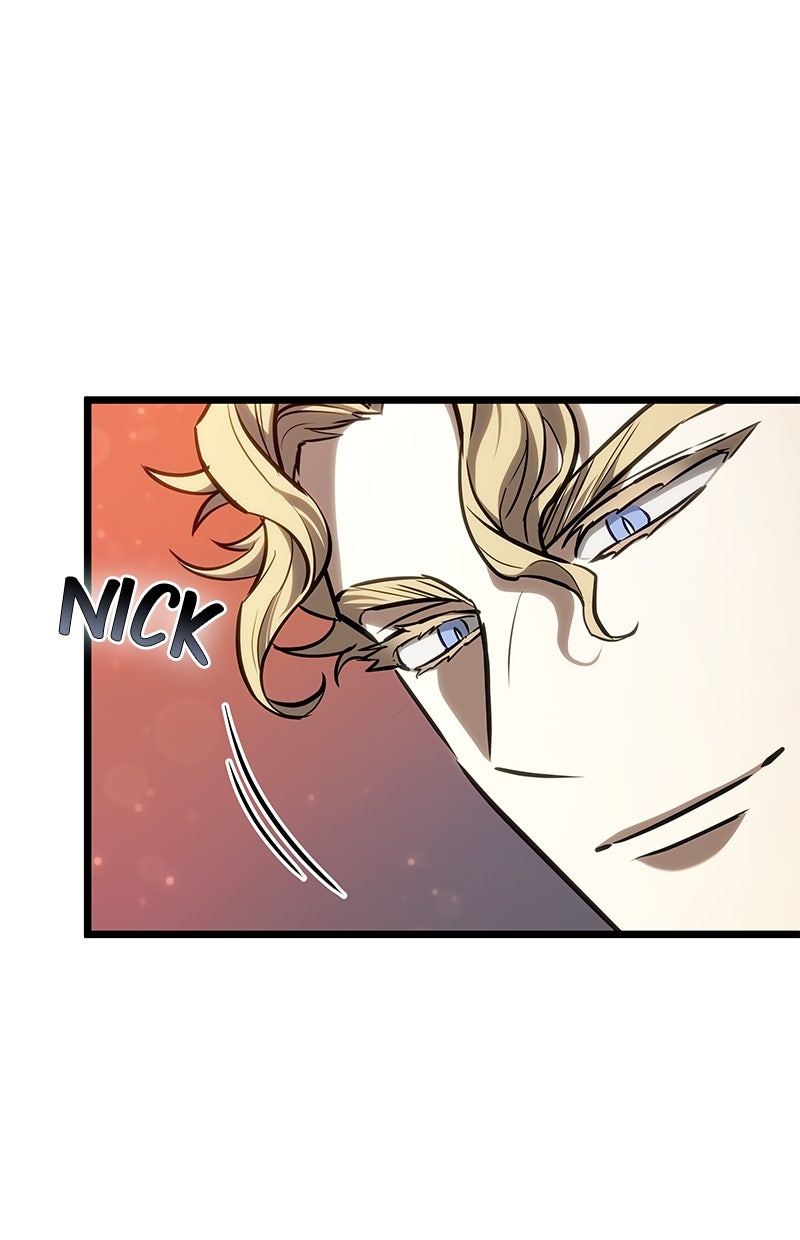 Read The World After the Fall de Manga Online