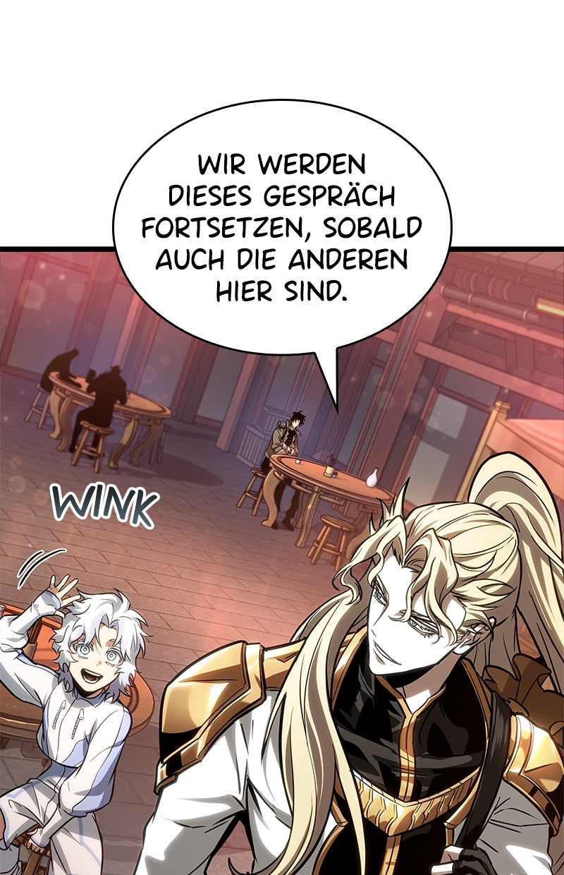 Read The World After the Fall de Manga Online