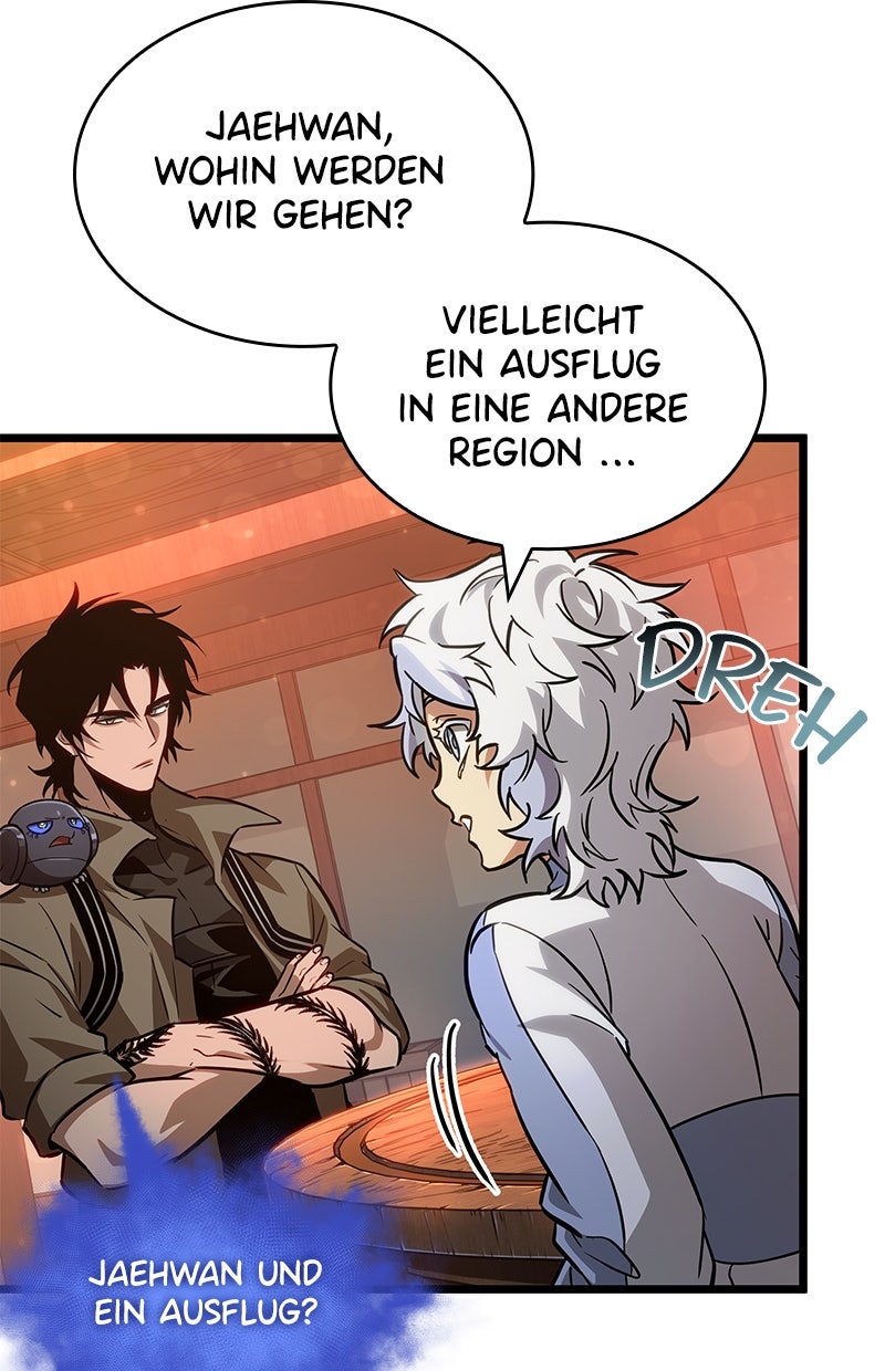 Read The World After the Fall de Manga Online