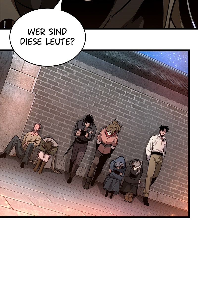 Read The World After the Fall de Manga Online