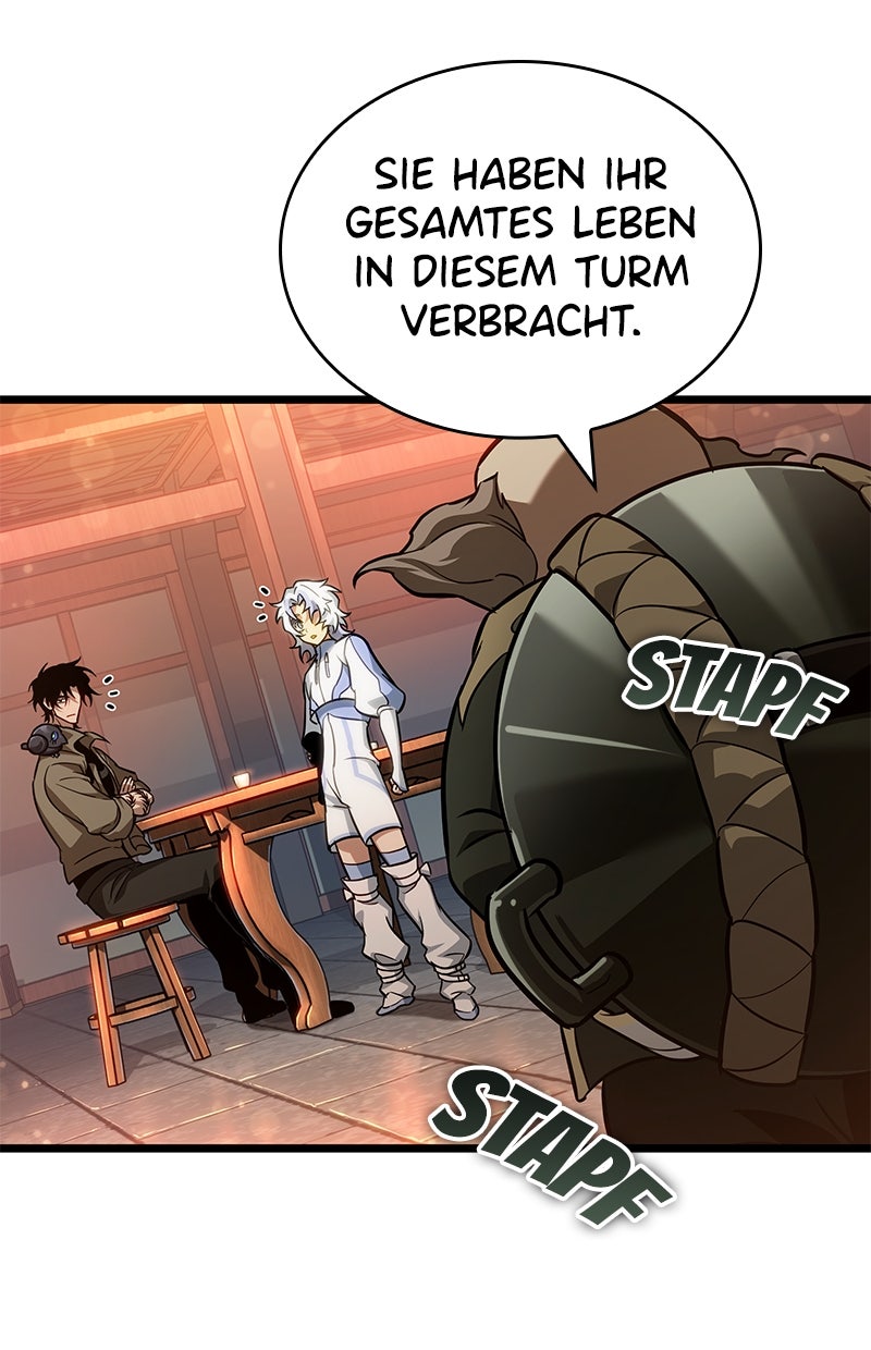 Read The World After the Fall de Manga Online