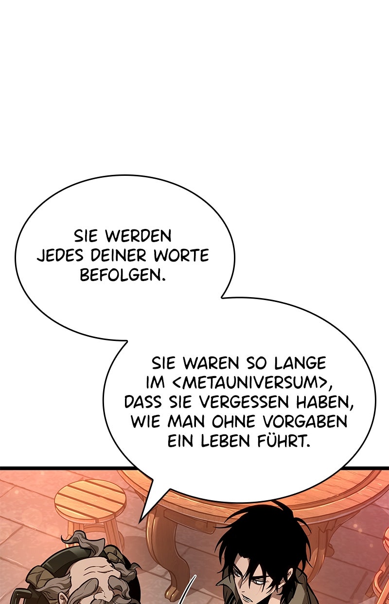 Read The World After the Fall de Manga Online