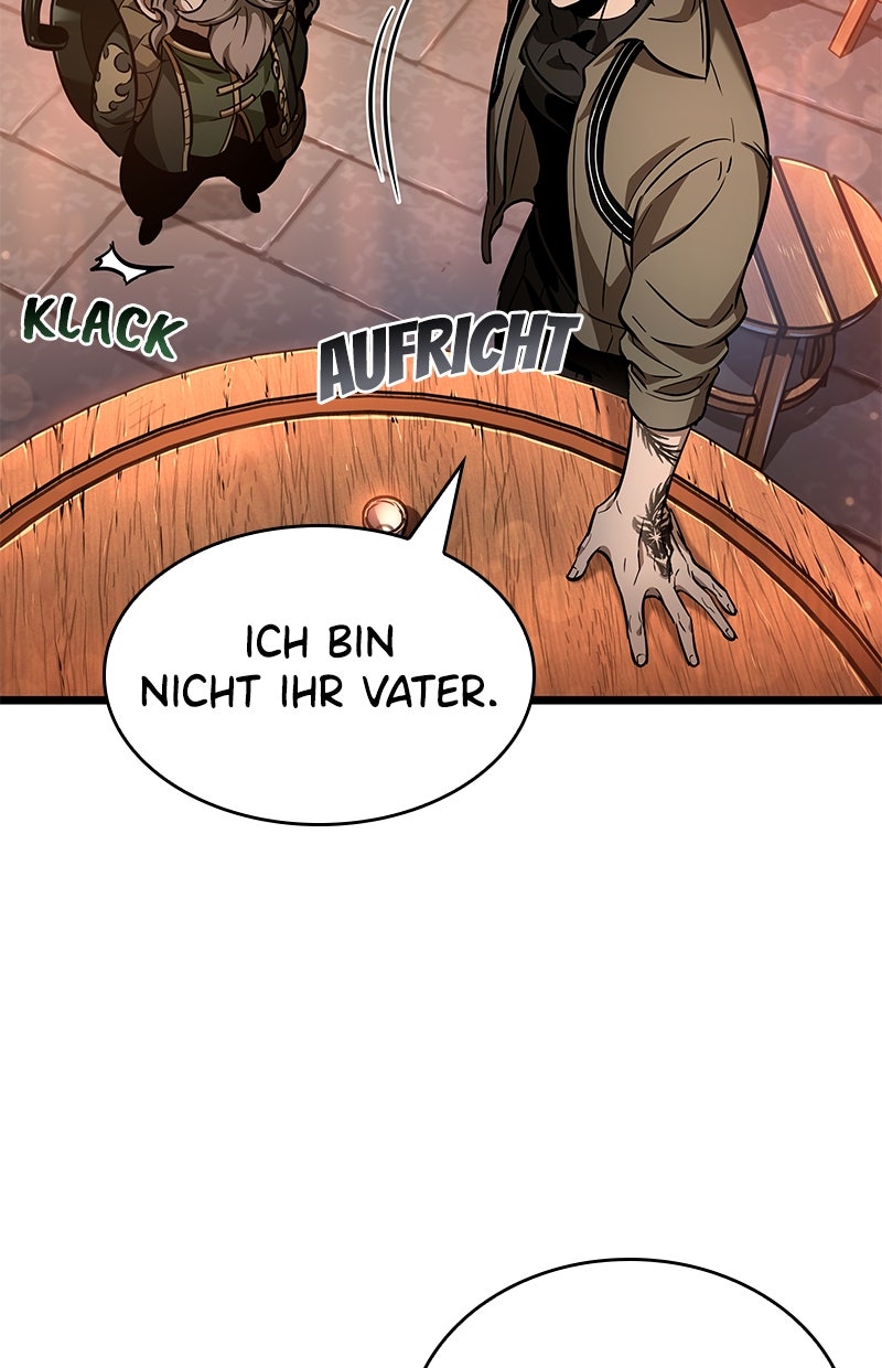 Read The World After the Fall de Manga Online