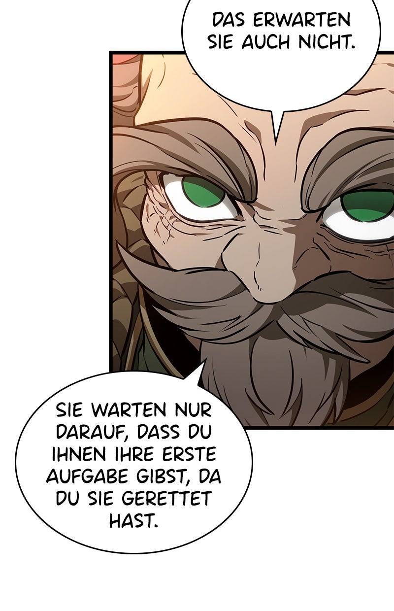 Read The World After the Fall de Manga Online