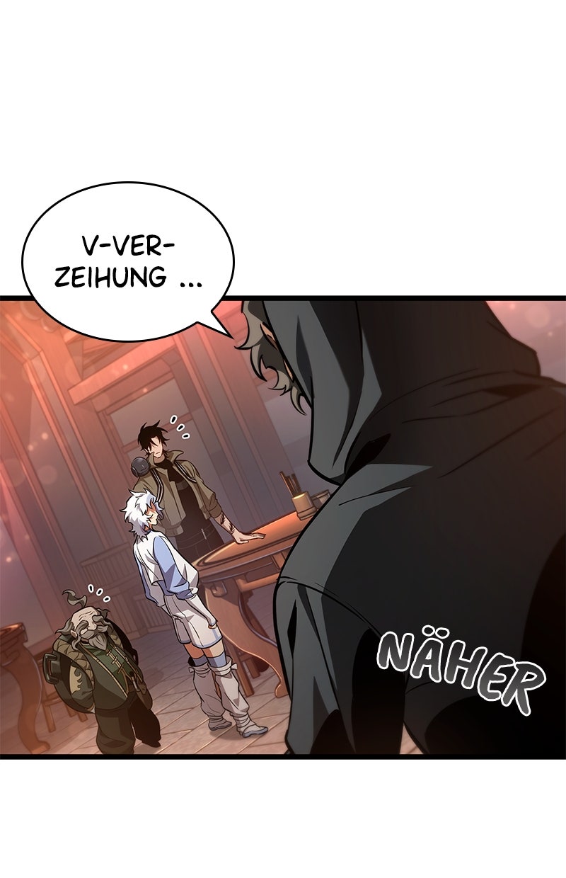 Read The World After the Fall de Manga Online