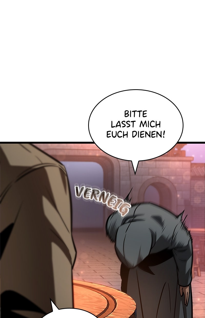 Read The World After the Fall de Manga Online