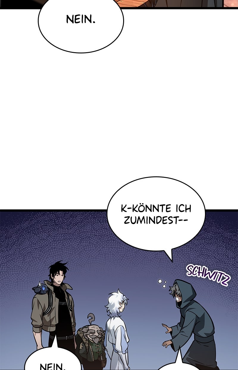 Read The World After the Fall de Manga Online