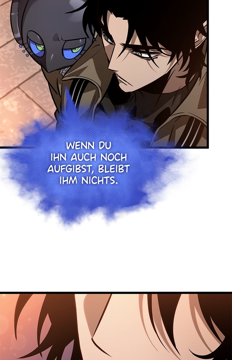 Read The World After the Fall de Manga Online