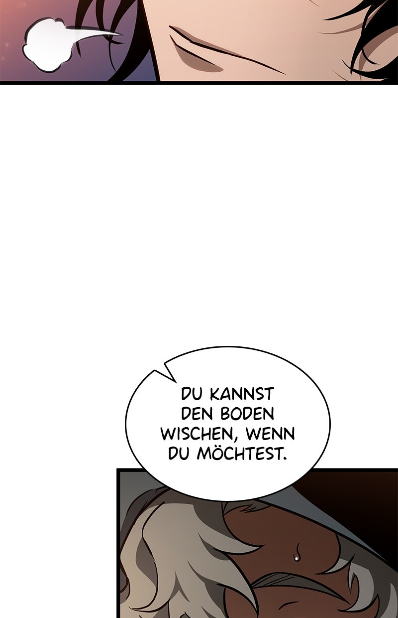 Read The World After the Fall de Manga Online