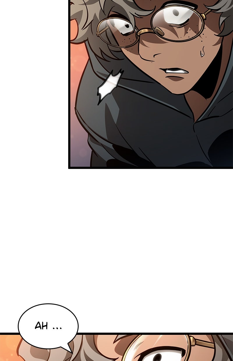 Read The World After the Fall de Manga Online