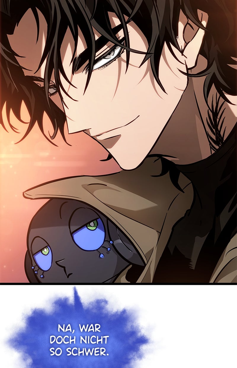 Read The World After the Fall de Manga Online