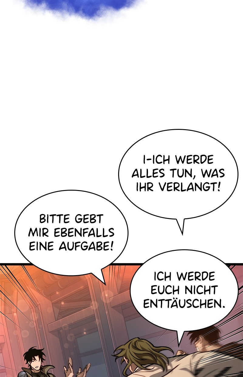 Read The World After the Fall de Manga Online