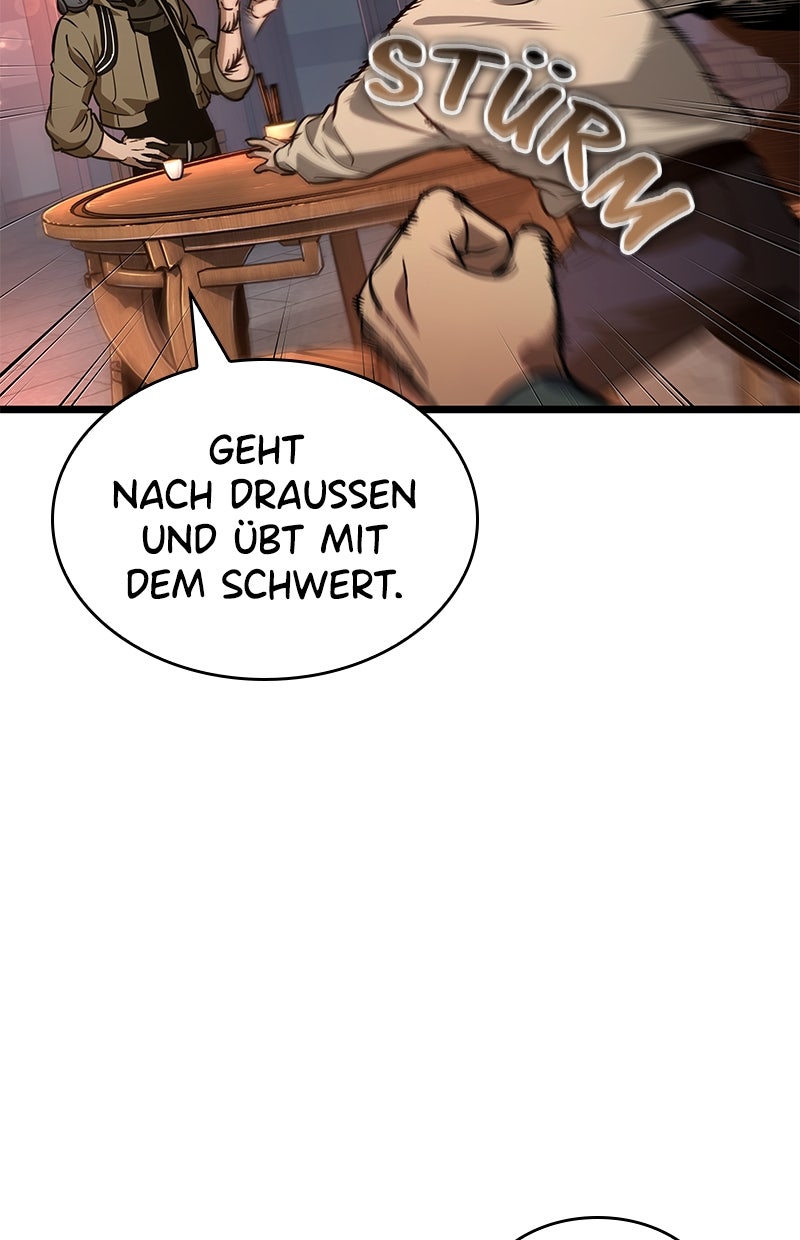 Read The World After the Fall de Manga Online