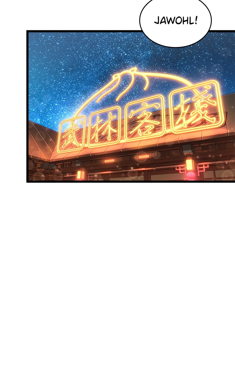 Read The World After the Fall de Manga Online