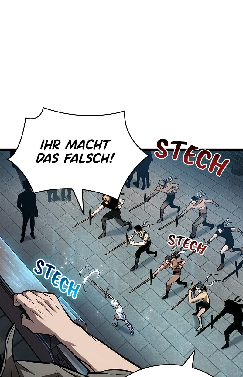 Read The World After the Fall de Manga Online