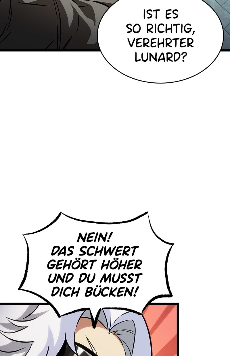 Read The World After the Fall de Manga Online