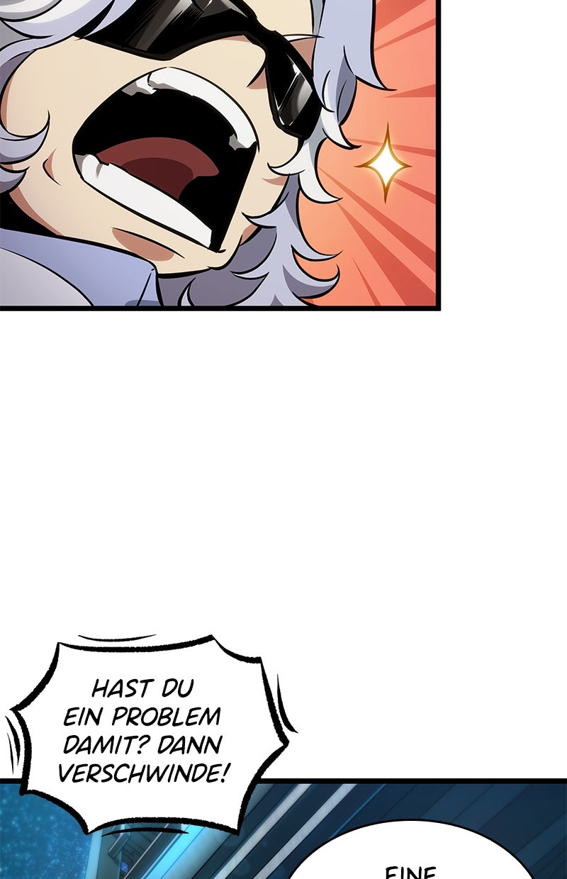 Read The World After the Fall de Manga Online